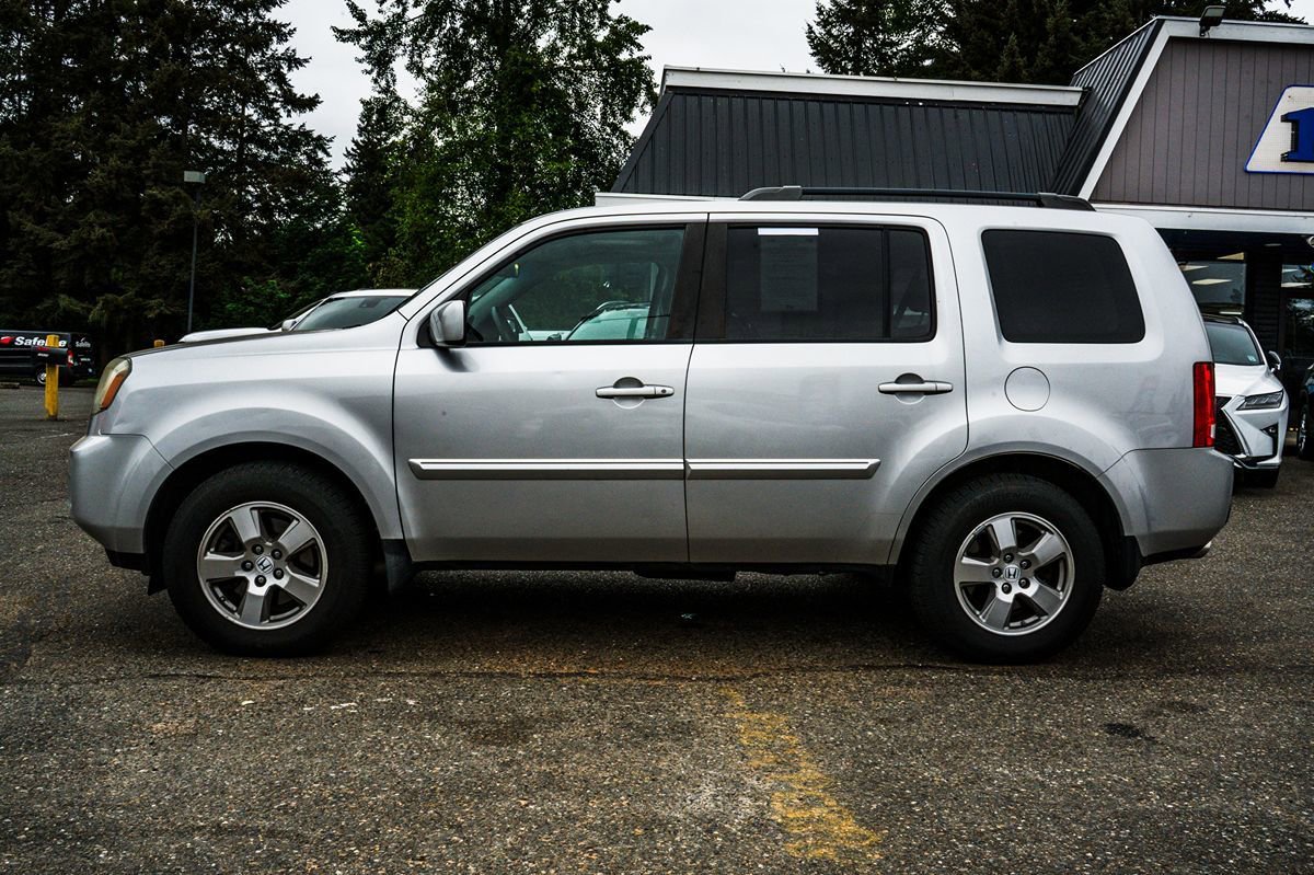 Used 2011 Honda Pilot EX-L image 15