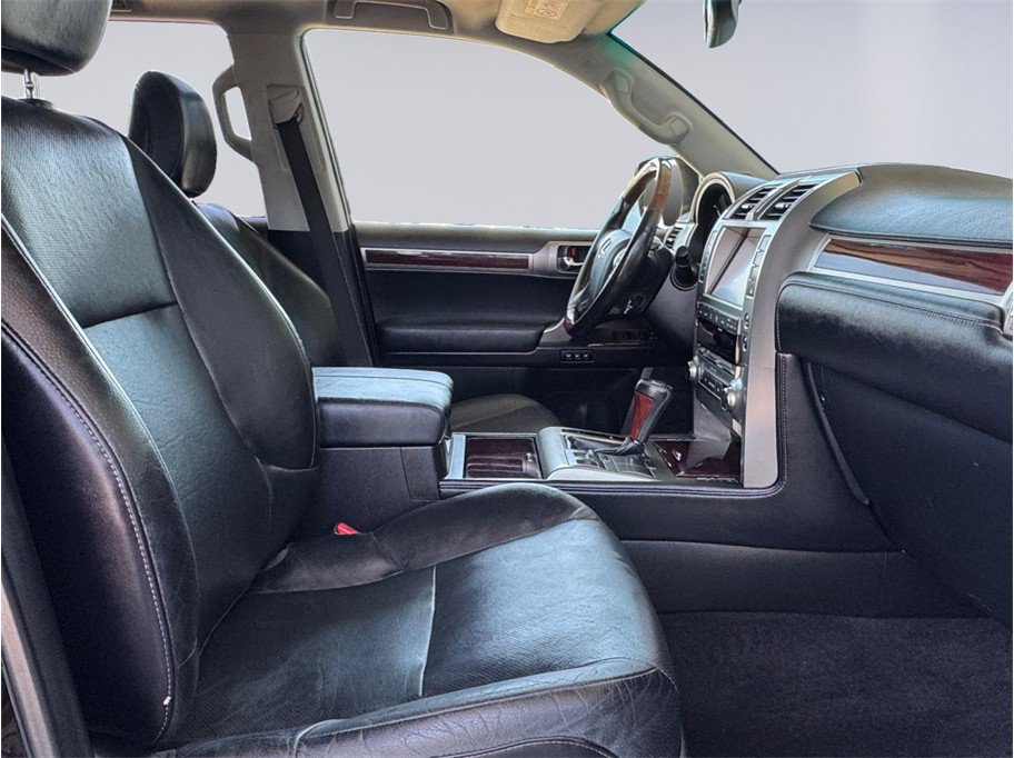 Used 2017 Lexus GX 460 Premium AWD/4WD image 20