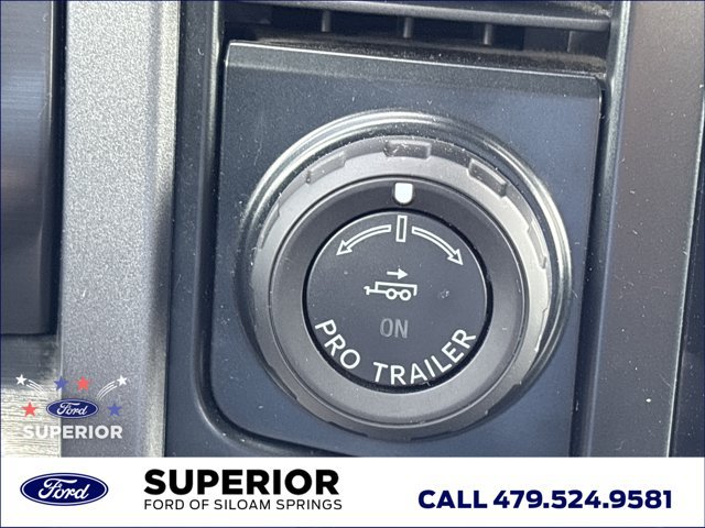 Used 2023 Ford F150 Lariat w/ Equipment Group 502A High AWD/4WD image 36