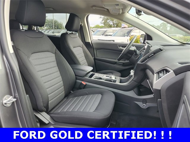 Used 2024 Ford Edge SE image 15