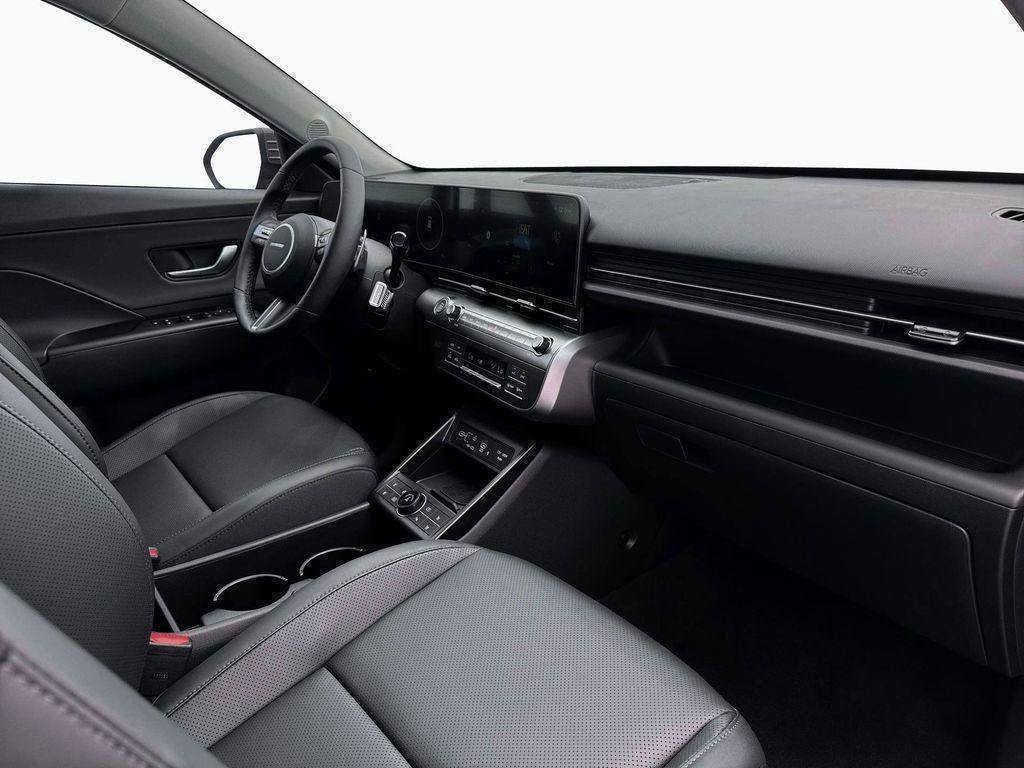 New 2026 Hyundai Kona Limited AWD/4WD image 14
