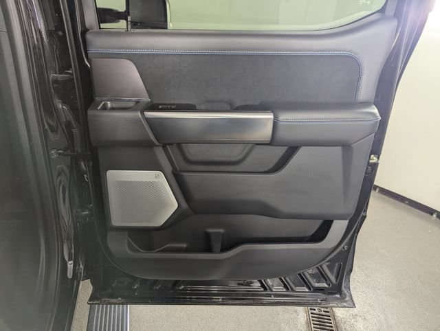Used 2026 Ford F250 Platinum AWD/4WD image 19