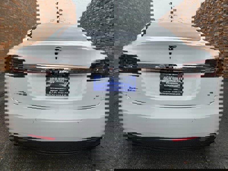 Used 2016 Tesla Model S image 40