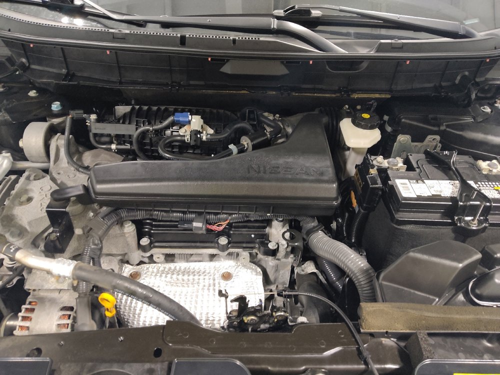 Used 2020 Nissan Rogue S w/ Special Edition Package image 30