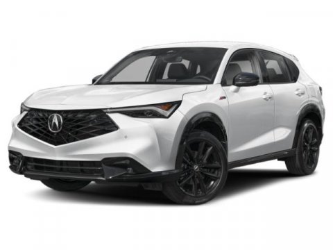 New 2026 Acura ADX A-Spec w/ Advance Package AWD/4WD image 1