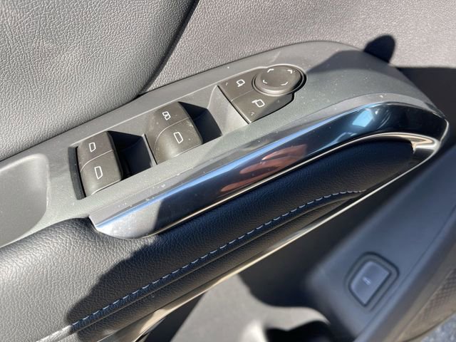 New 2026 Chevrolet Traverse LT w/ Midnight/Sport Edition AWD/4WD image 13