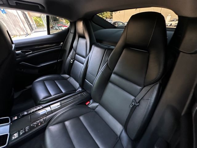 Used 2015 Porsche Panamera 4S image 34