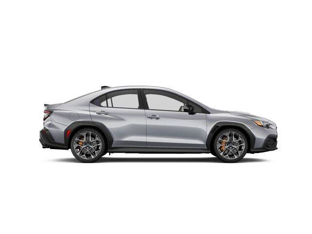 New 2026 Subaru WRX tS w/ Accessory Package #2 AWD/4WD image 7
