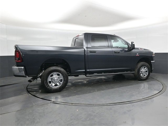 New 2026 RAM 2500 Tradesman image 3
