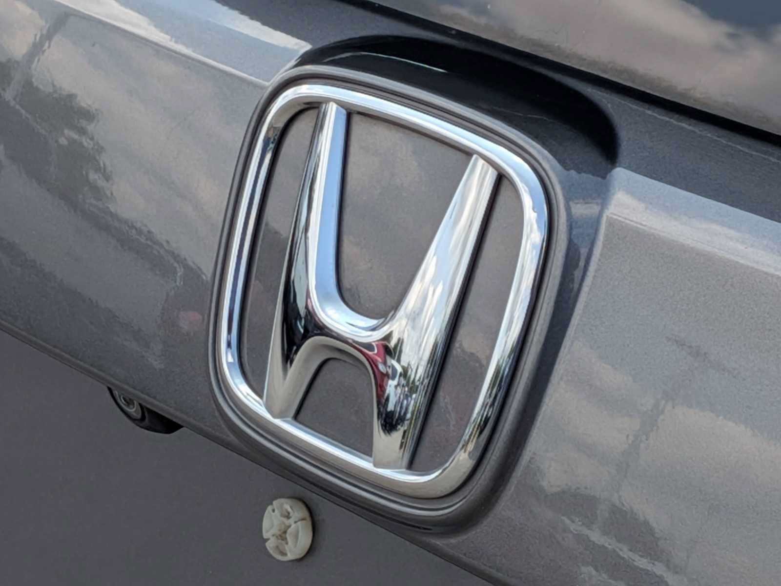 Certified 2017 Honda Civic EX image 12