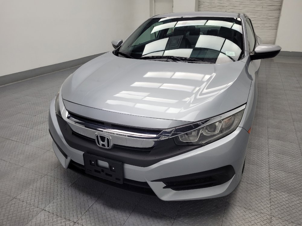Used 2018 Honda Civic LX image 15