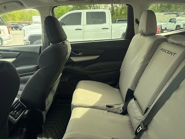 Used 2019 Subaru Ascent Premium image 9
