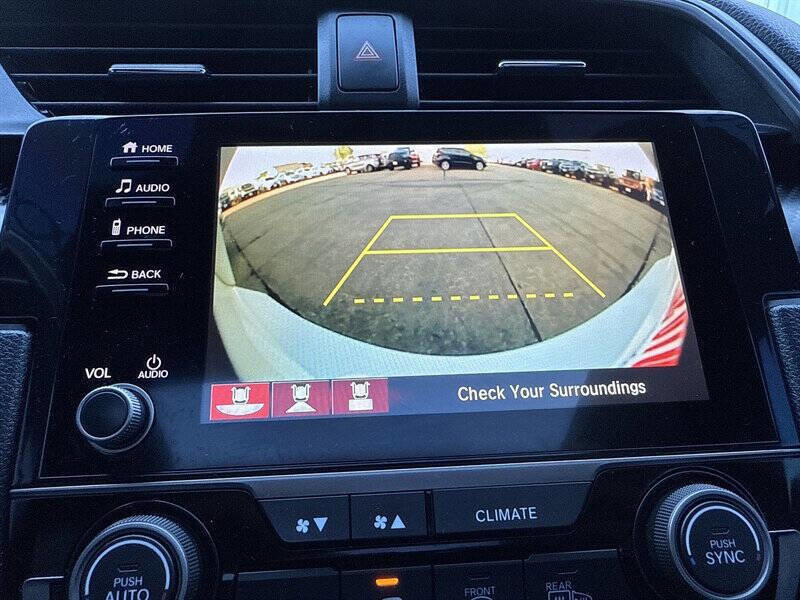 Used 2019 Honda Civic Si image 24