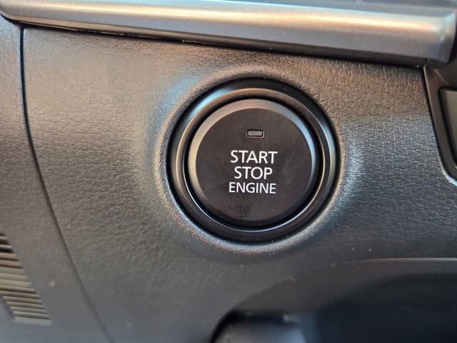 New 2026 MAZDA MAZDA3 2.5 S Sedan w/ Preferred Pkg image 26