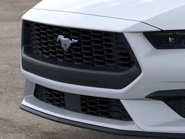 New 2026 Ford Mustang Coupe RWD image 20