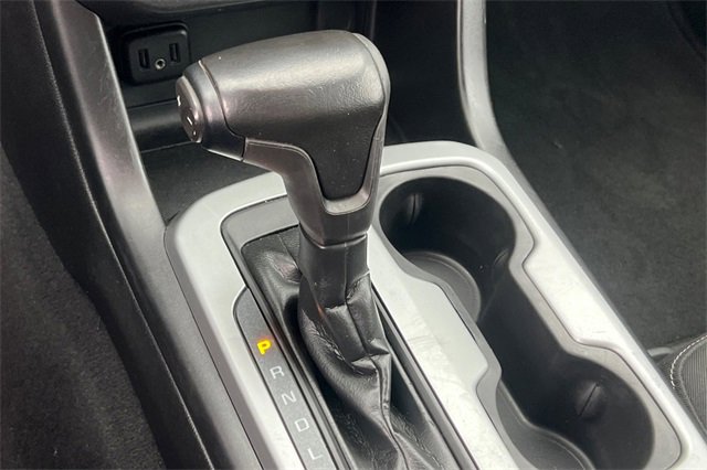 Used 2020 Chevrolet Colorado LT w/ Colorado RST Special Edition image 26