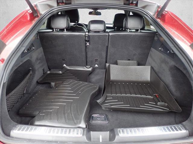 Used 2019 Mercedes-Benz GLC 300 4MATIC Coupe image 8