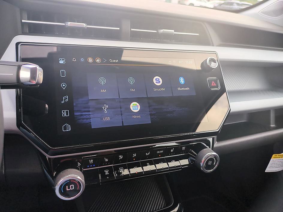 New 2027 Chevrolet Bolt RS FWD image 19