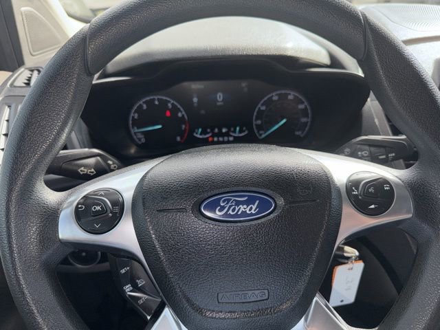 Used 2020 Ford Transit Connect XL image 12