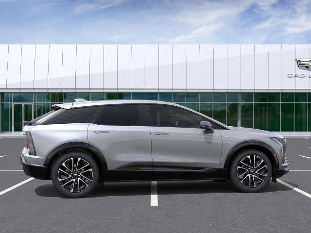 New 2027 Cadillac Optiq Sport RWD image 2