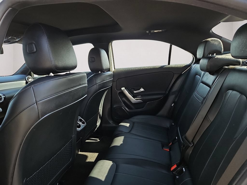 Certified 2020 Mercedes-Benz A 220 image 16