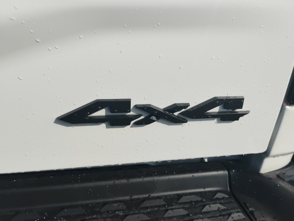 New 2026 RAM 2500 Tradesman AWD/4WD image 11