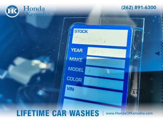 Used 2025 Honda CR-V Sport image 27