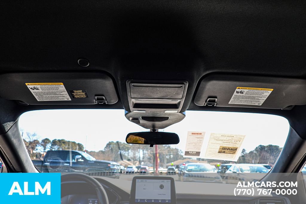 Used 2024 Ford Escape ST-Line image 59