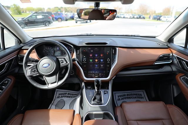 Used 2020 Subaru Outback Touring image 14