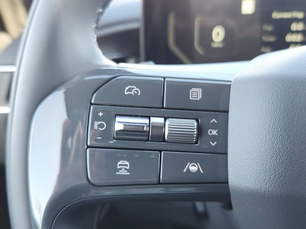 New 2026 Kia EV9 Land image 18