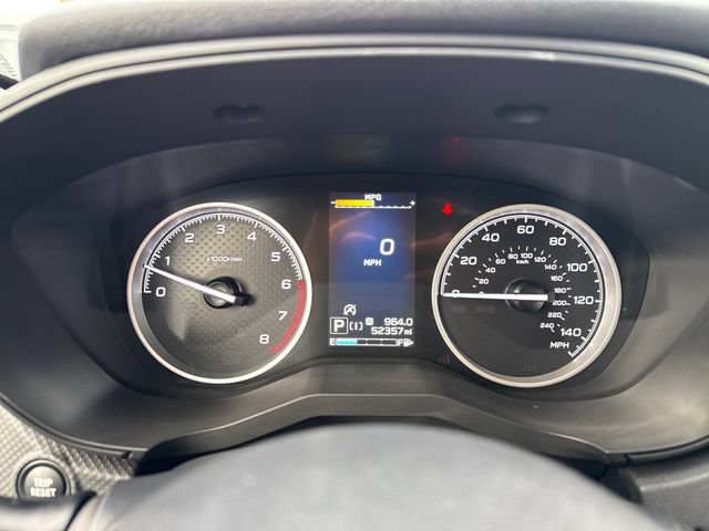 Used 2023 Subaru Forester Limited AWD/4WD image 20