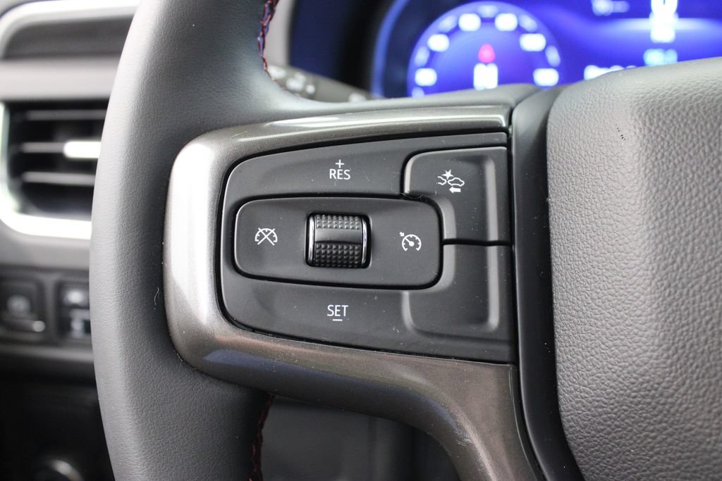 Used 2023 Chevrolet Tahoe RST RWD image 27