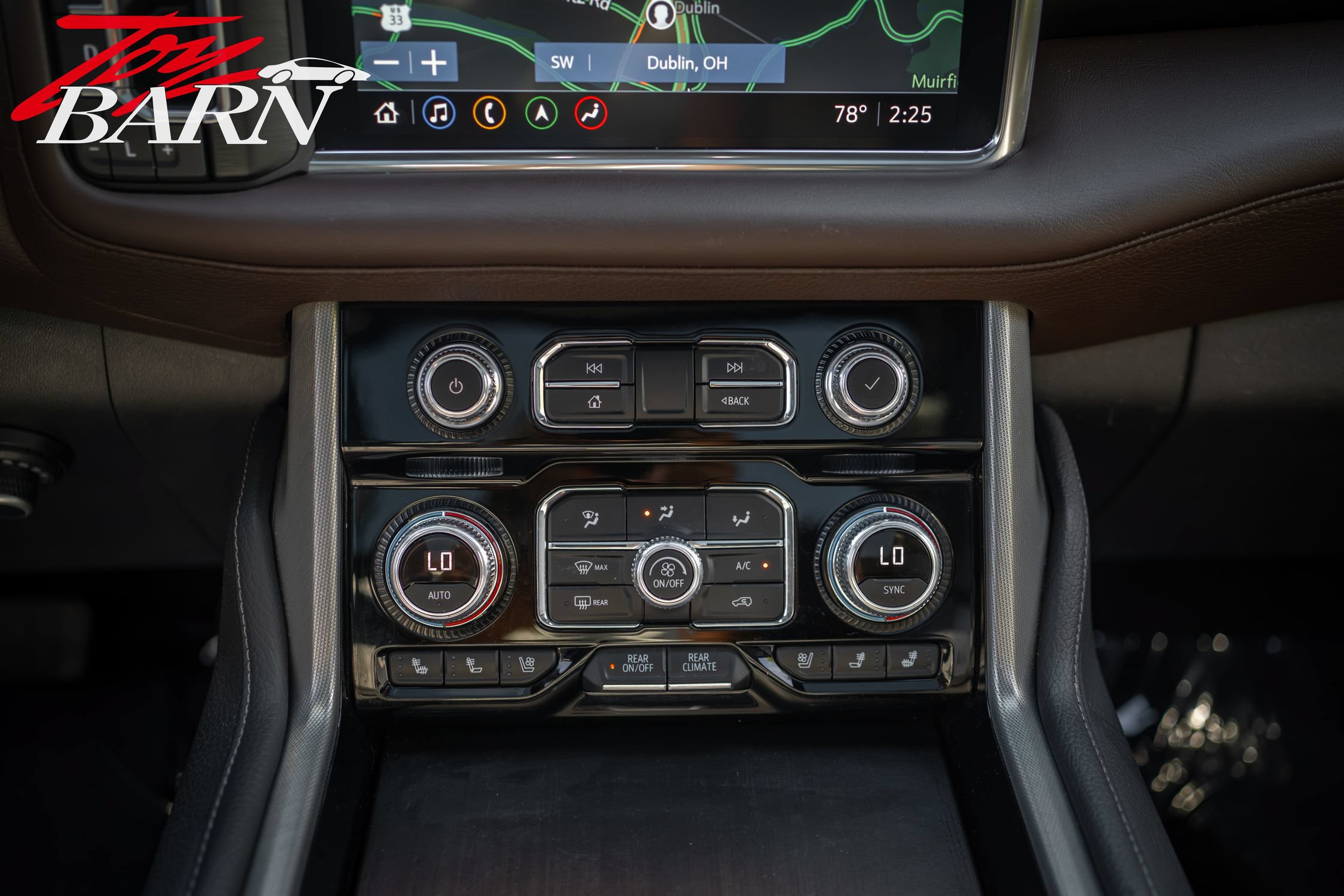 Used 2021 GMC Yukon Denali AWD/4WD image 30