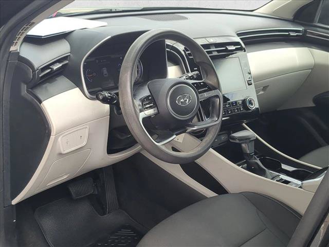 Used 2022 Hyundai Tucson SE FWD image 10