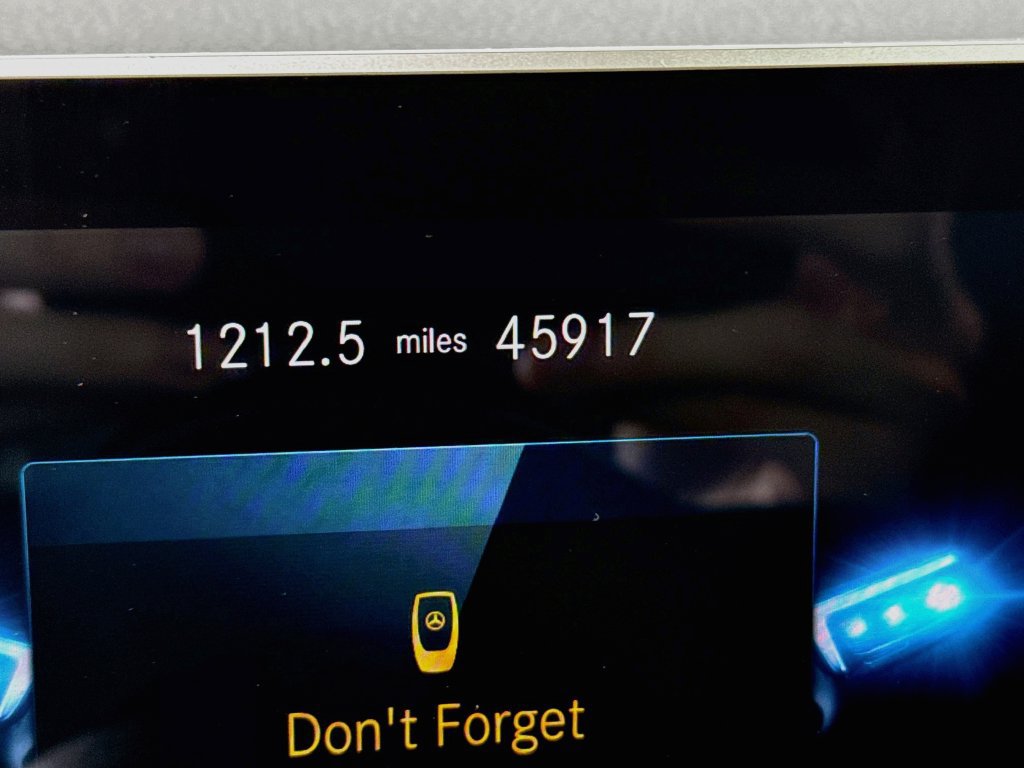 Used 2019 Mercedes-Benz A 220 4MATIC image 13
