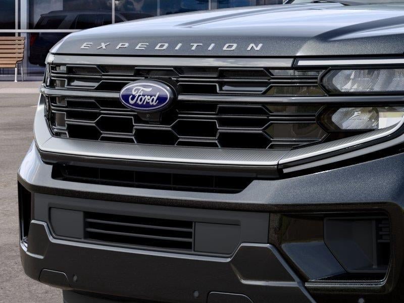 New 2027 Ford Expedition Max Platinum w/ Driver's Package AWD/4WD image 16