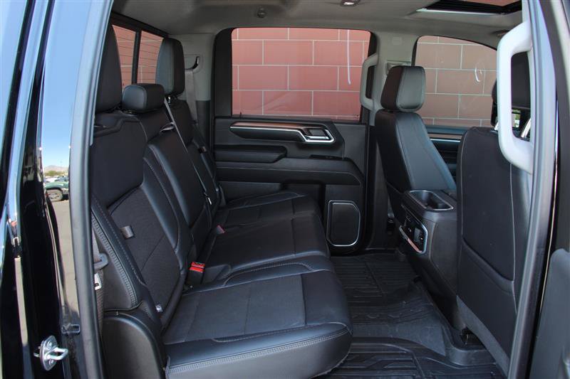 Used 2024 GMC Sierra 2500 Denali w/ Denali Reserve Package AWD/4WD image 22