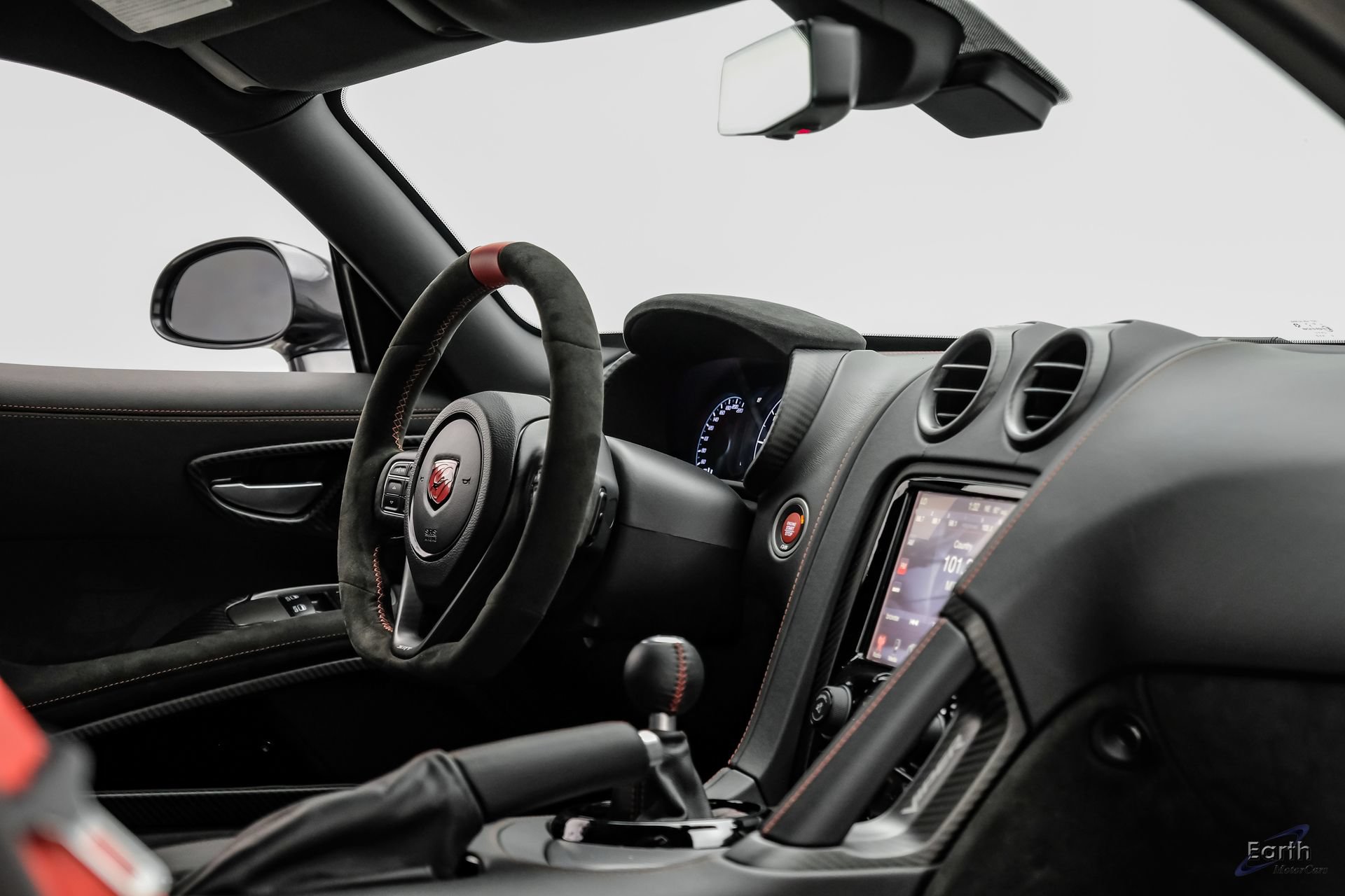 Used 2017 Dodge Viper ACR w/ Extreme Aero Package RWD image 64