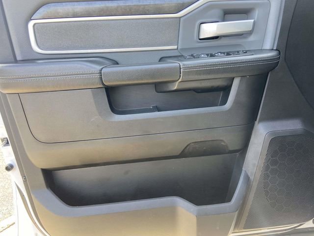 Used 2021 RAM 2500 Big Horn image 12
