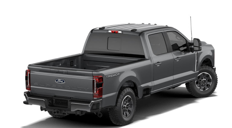 New 2027 Ford F250 Lariat w/ Tremor Off-Road Package AWD/4WD image 26