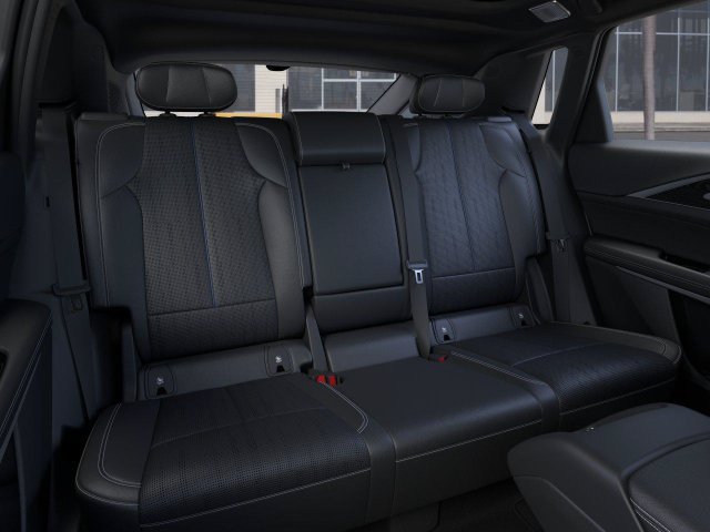 New 2026 Cadillac Lyriq Premium Luxury RWD image 17