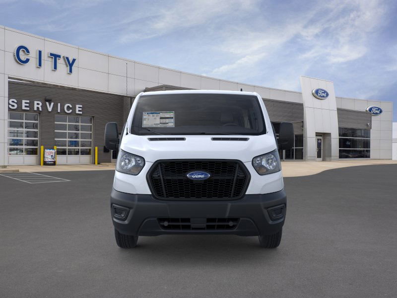 New 2025 Ford Transit 250 Low Roof w/ Load Area Protection Package image 6