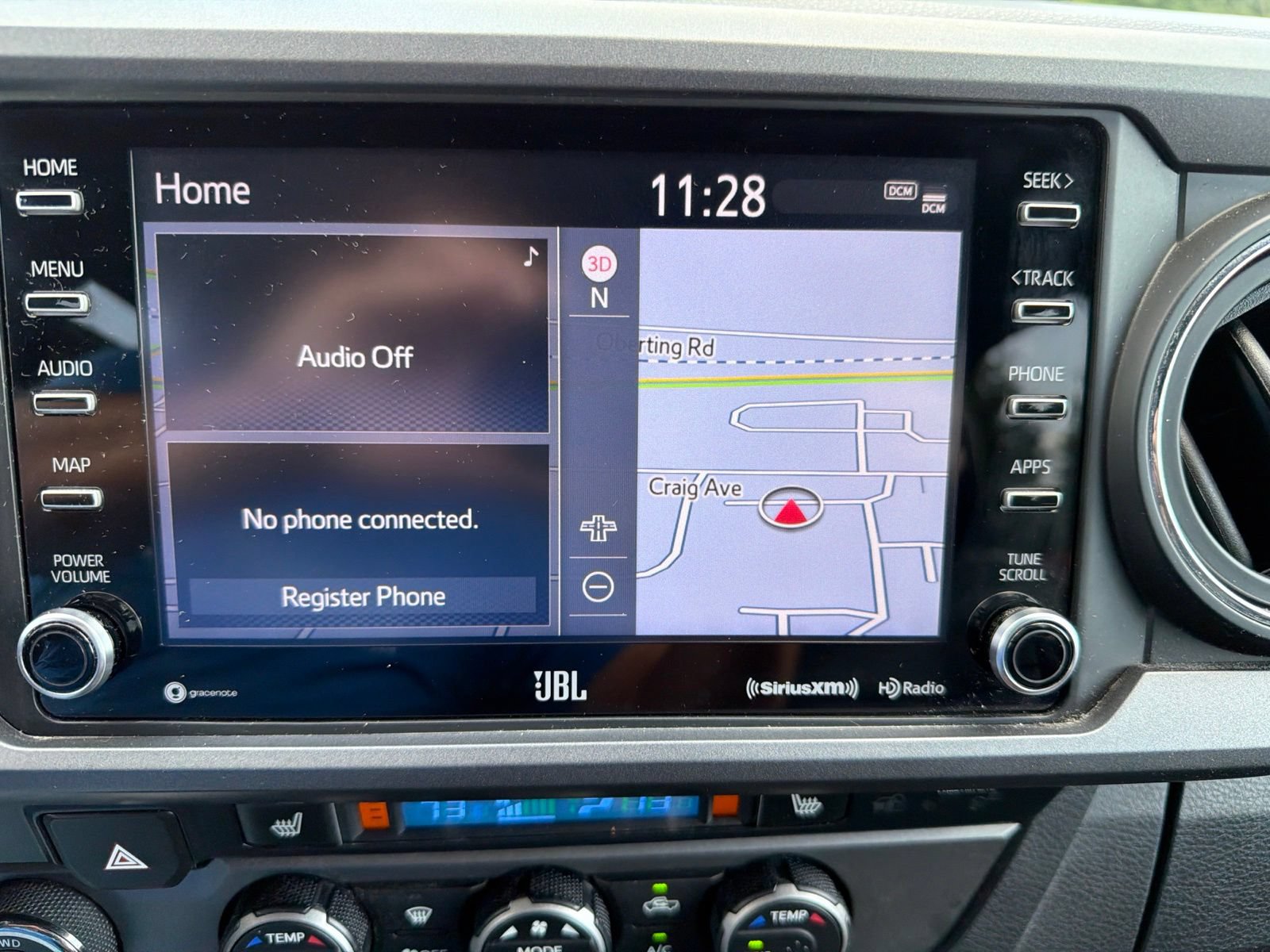 Used 2021 Toyota Tacoma TRD Pro AWD/4WD image 22