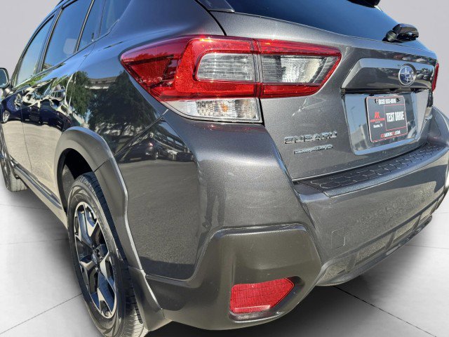Used 2020 Subaru Crosstrek 2.0i Premium w/ Moonroof Package 1 image 15