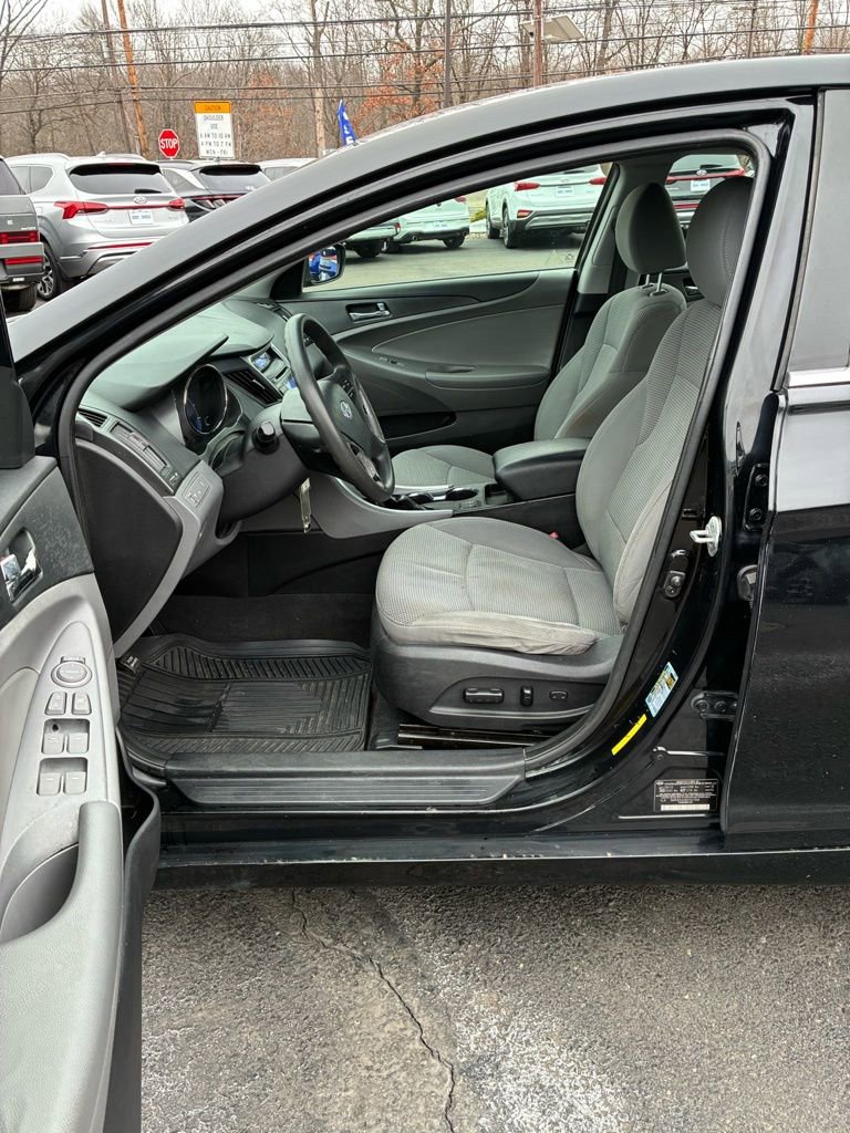Used 2013 Hyundai Sonata GLS w/ Popular Equipment Pkg image 22