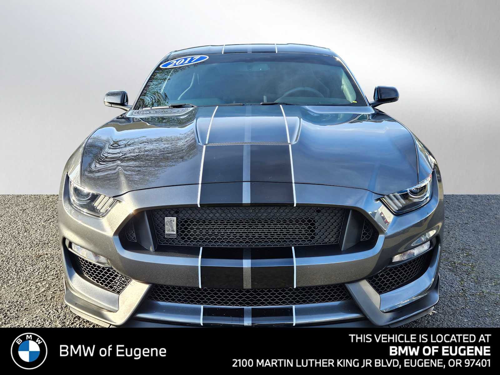 Used 2017 Ford Mustang Shelby GT350 w/ Electronics Package RWD image 8