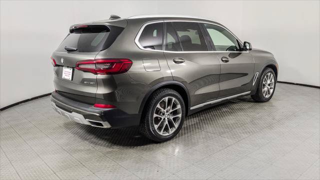 Used 2020 BMW X5 sDrive40i w/ Premium Package RWD image 8