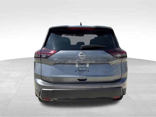 Certified 2026 Nissan Rogue S image 4