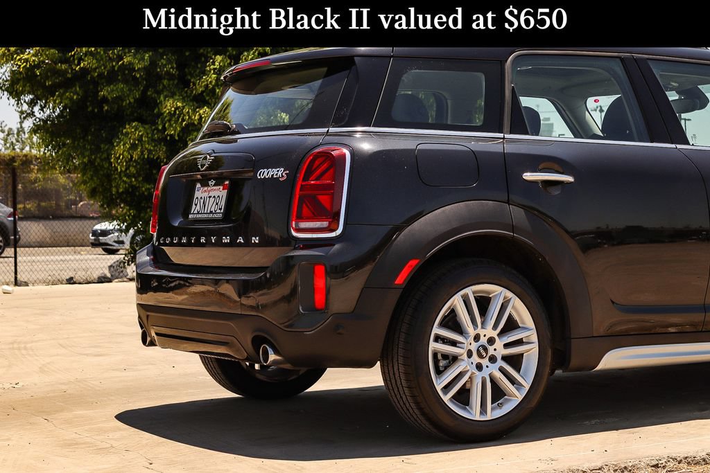 Used 2024 MINI Cooper Countryman S FWD image 15