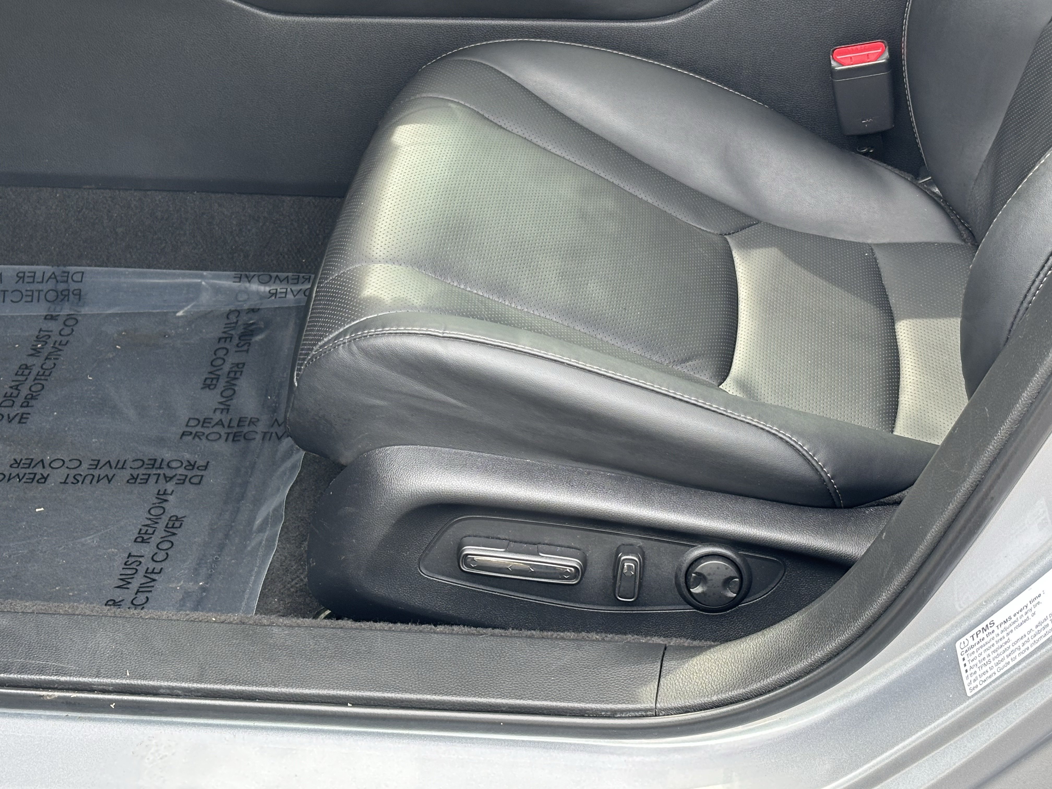 Used 2025 Honda Accord Touring image 17
